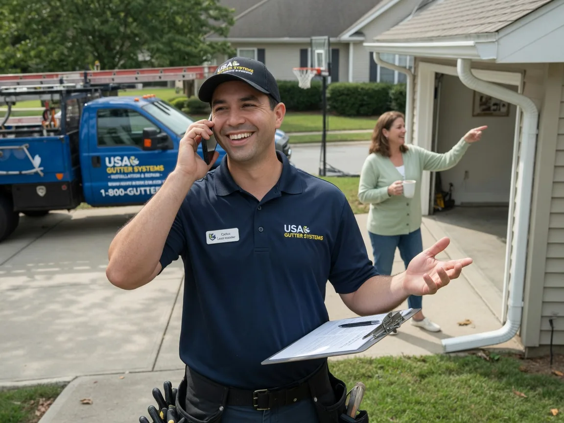 Gutter Installation Jamestown, KY FAQs